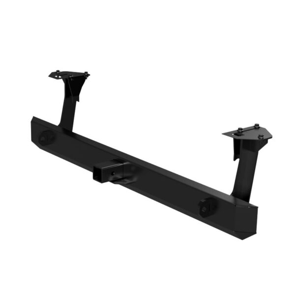 Flat Rear Bumper Honda HA3/HA4