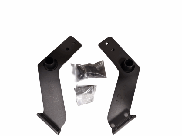 Bumper Brackets for 1999+ Suzuki Carry 1230 Brackets only